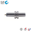 Detachable magnetic electrical connector