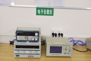 Temperature Rising Tester