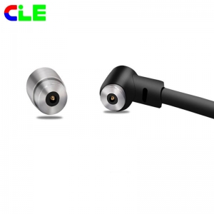 Magnetic Cable Connector.