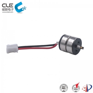 Male and female magnetic power connector suppliers