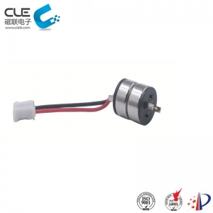 Male and female magnetic power connector suppliers