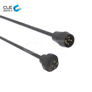 4Pin cable connector adapter for converter