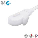 [MP210-2112] Magnetic usb cable power connector for smart bracelets