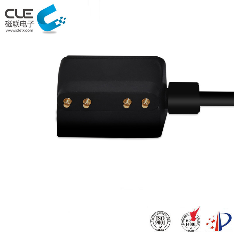 4 Pin connector cable power supply