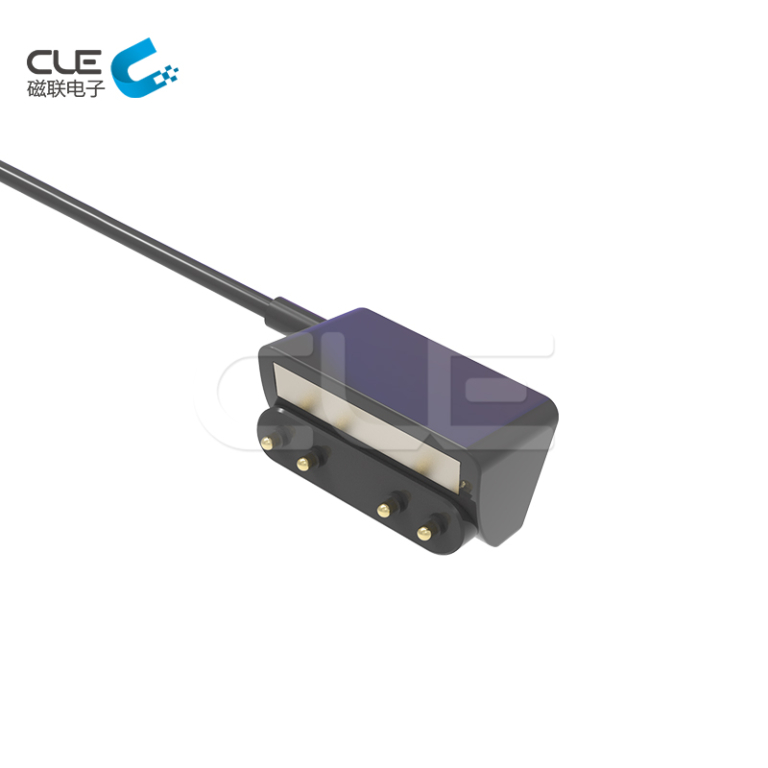 4 Pin connector cable power supply