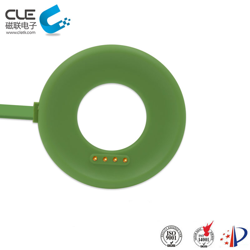 4 pin connector to usb