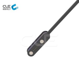 6Pin magnetic cable charger electrical pin connector