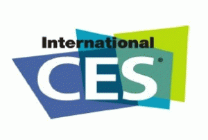 CES exhibition