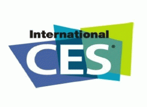 CES exhibition
