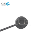 [CM-BP73911] Round type usb magnetic charging cable connector