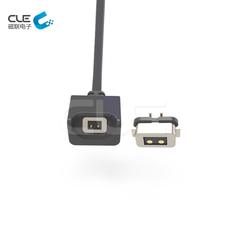 2 Pin female power connector laptop