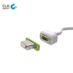 [CXA-0039] 3Pin magnetic cable usb connector for vibrator