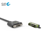 [CXA-0030] Magnetic charging cable for smartphone with USB