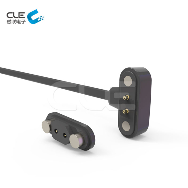 wire connectors with 2 pin usb connector