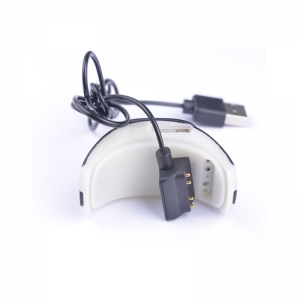 2Pin magnetic cable usb connector for smart watch