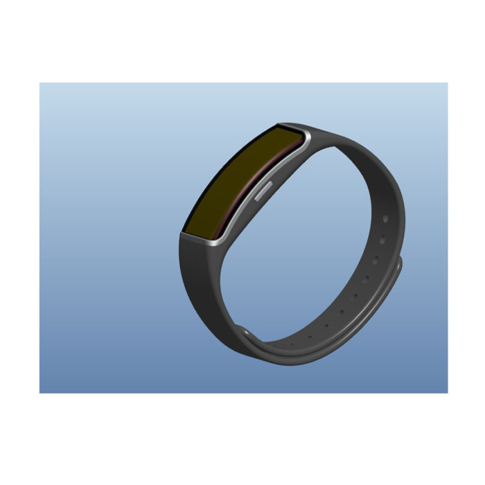 Smart bracelet magnetic power connector suppliers