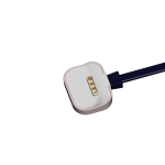 4Pin magnetic power cable connector for Smart watch