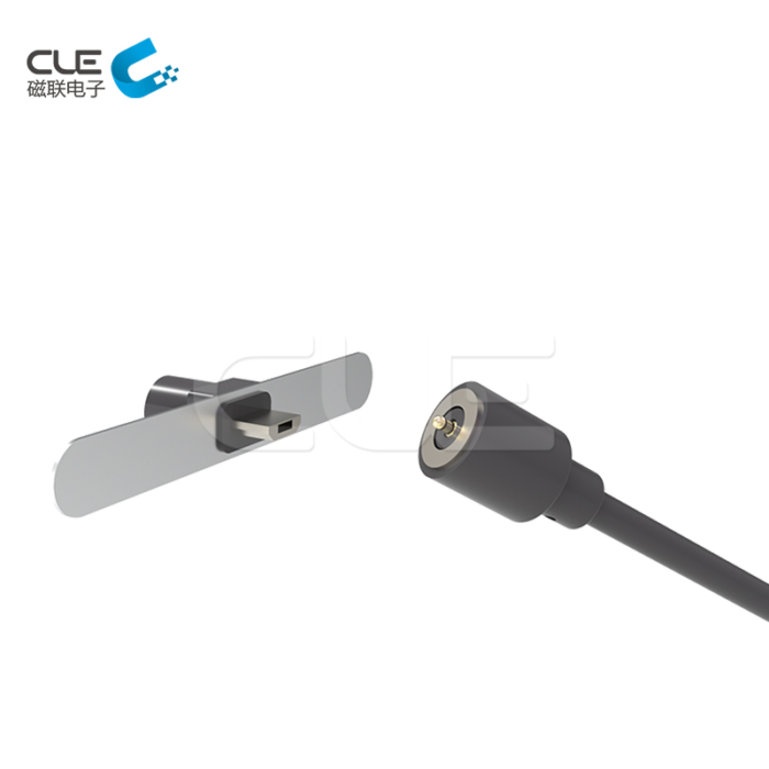 [CXA-0080] Customized tablet computer male and female magnetic usb charging cable - Image 3