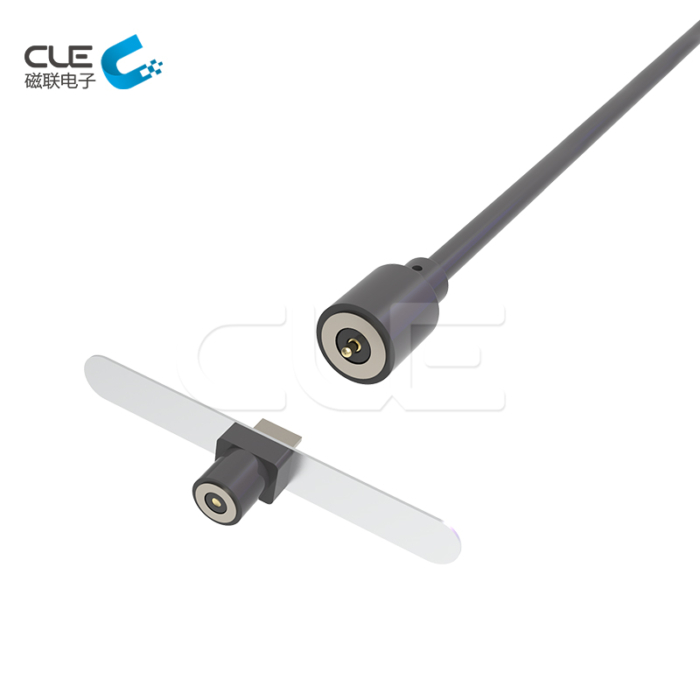 [CXA-0080] Customized tablet computer male and female magnetic usb charging cable - Image 5