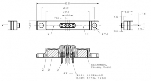 magnetic wire connectors