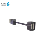 [CMA-0017]  Pogo pin magnetic connector with magnetic pogo pin charger