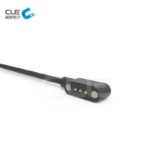 [CXA-010501]  High quality magnet charger cable with usb