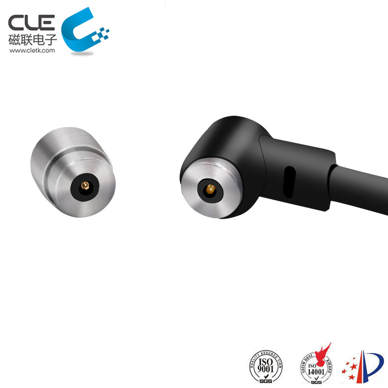 Magnetic Cable Connector