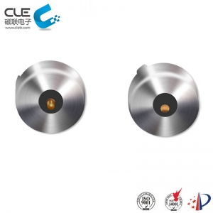 Magnetic Connector