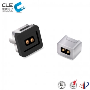 Magnetic Connector