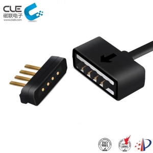 Latest High Quality Magnetic Cable Connector