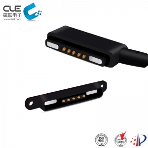 High Quality Magnetic Cable Connector
