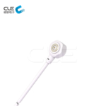 [CMA-0080]  Round white magnetic charging cables for smart water cup