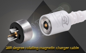 magnetic connector