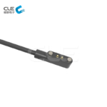 [CMA-0115]  High class 2 pin magnetic cable connector manufacturer for smart glasses