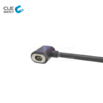 [CMA-0239]  High quality 2 pin magnetic charging cable connectors for watch