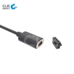 [CXA-0119] 3Pin magnetic cable usb connector for smart watch