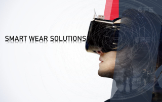 CFE-Smart Wear Solutions