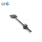 [CFA-0248] CLE professional customization Round magnetic charger connector