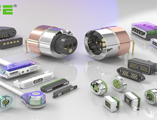 What tests are required for magnetic charging cable?