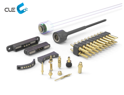 Everything You Need to know About Magnetic Connector