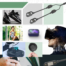 pogo pin magnetic connector solution for smart wearable